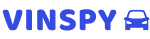 VINSPY logo